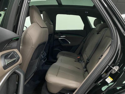 2025 Audi Q5 Premium Plus 2.0 TFSI quattro