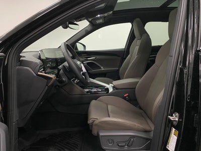 2025 Audi Q5 Premium Plus 2.0 TFSI quattro