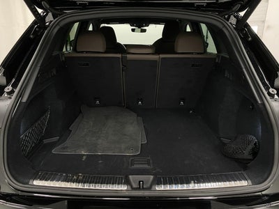 2025 Audi Q5 Premium Plus 2.0 TFSI quattro