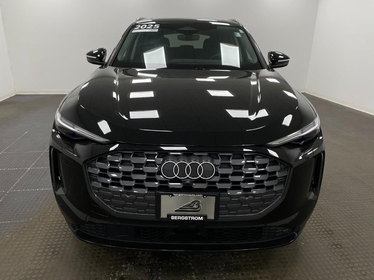 2025 Audi Q5 Premium Plus 2.0 TFSI quattro