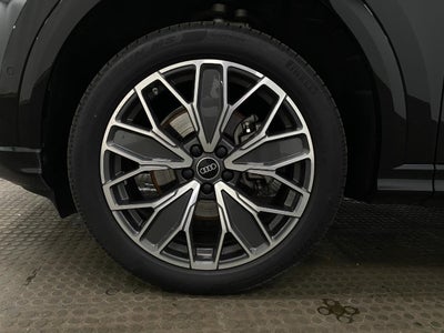 2025 Audi Q5 Premium Plus 2.0 TFSI quattro