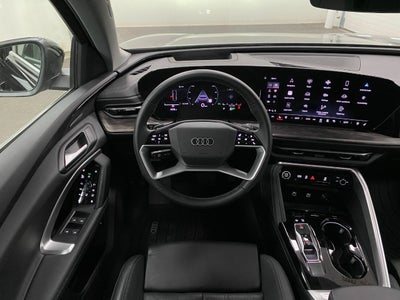 2025 Audi Q5 Premium Plus 2.0 TFSI quattro