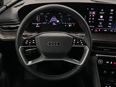 2025 Audi Q5 Premium Plus 2.0 TFSI quattro