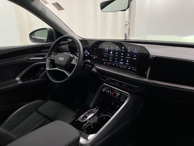 2025 Audi Q5 Premium Plus 2.0 TFSI quattro