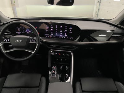 2025 Audi Q5 Premium Plus 2.0 TFSI quattro