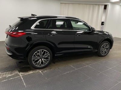 2025 Audi Q5 Premium Plus 2.0 TFSI quattro