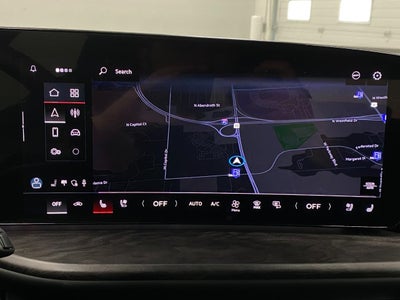 2025 Audi Q5 Premium Plus 2.0 TFSI quattro