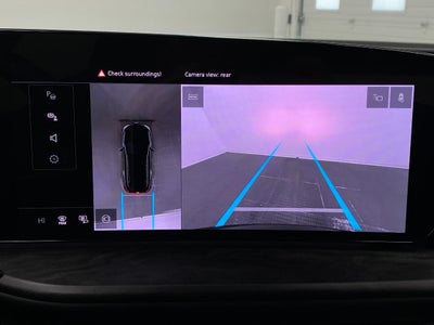 2025 Audi Q5 Premium Plus 2.0 TFSI quattro