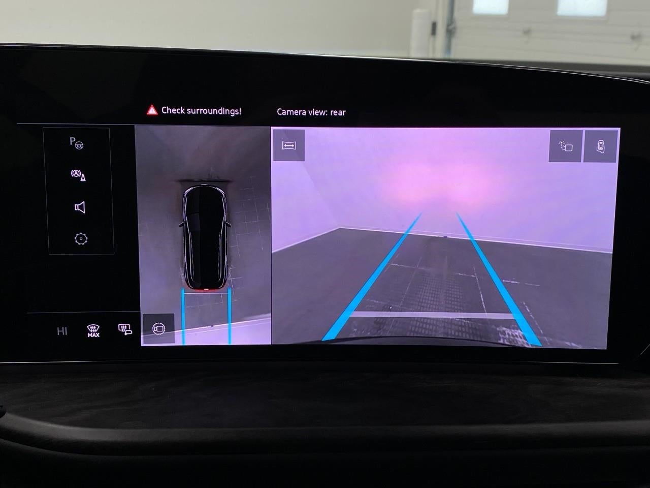 2025 Audi Q5 Premium Plus 2.0 TFSI quattro