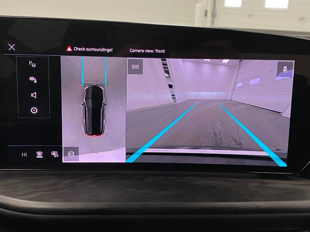 2025 Audi Q5 Premium Plus 2.0 TFSI quattro