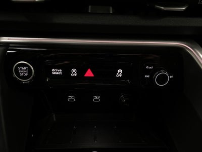 2025 Audi Q5 Premium Plus 2.0 TFSI quattro