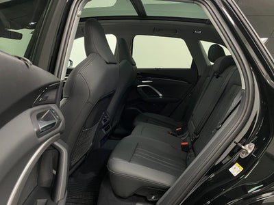 2025 Audi Q5 Premium Plus 2.0 TFSI quattro