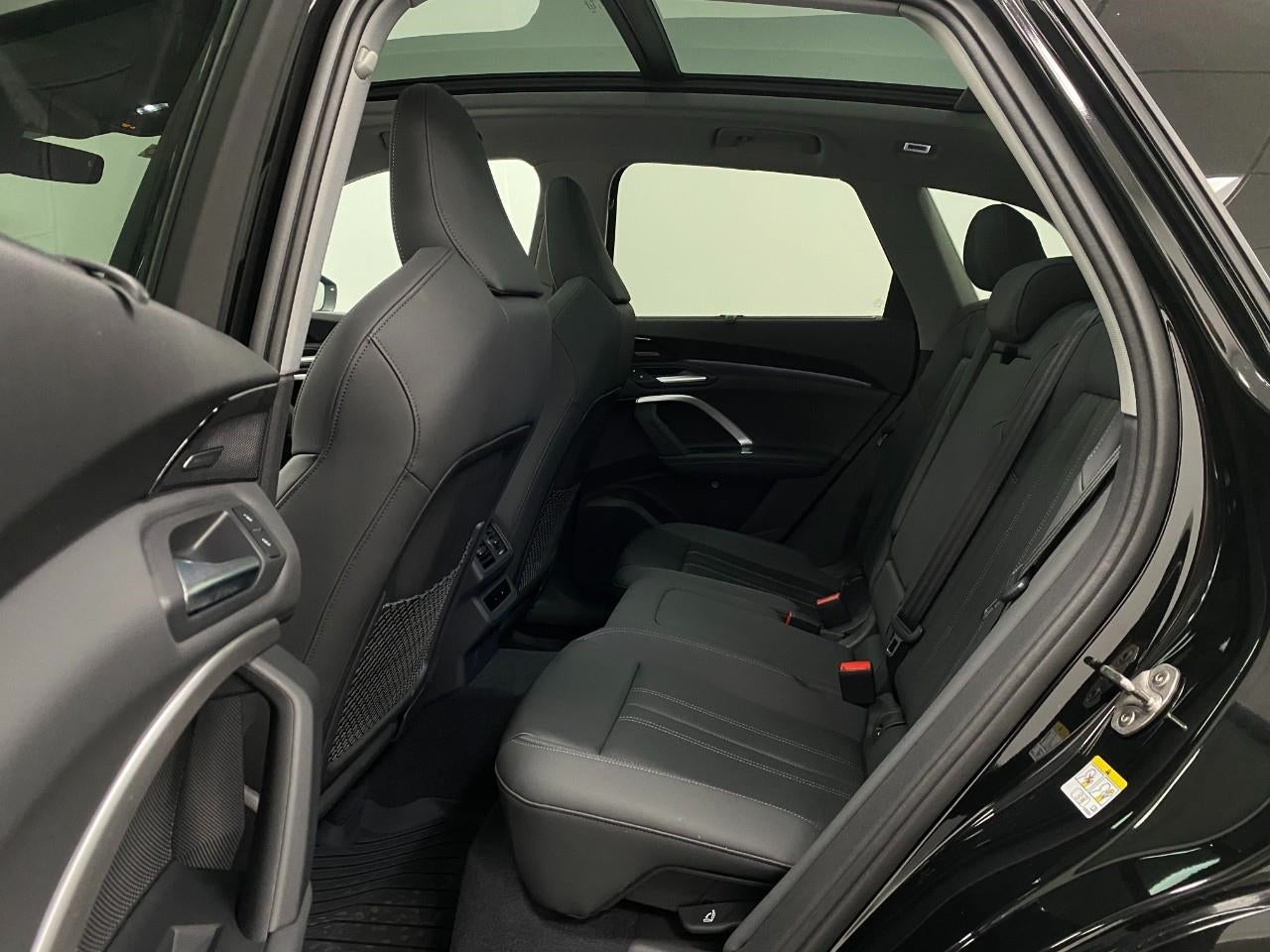 2025 Audi Q5 Premium Plus 2.0 TFSI quattro