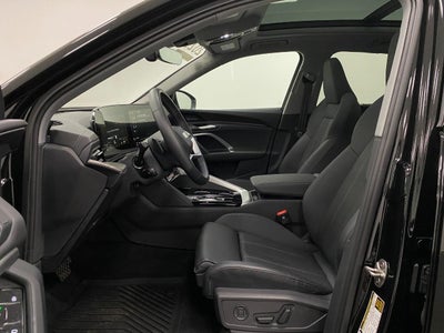 2025 Audi Q5 Premium Plus 2.0 TFSI quattro