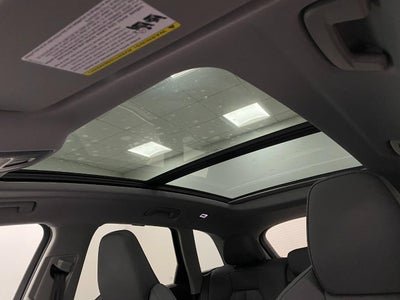 2025 Audi Q5 Premium Plus 2.0 TFSI quattro