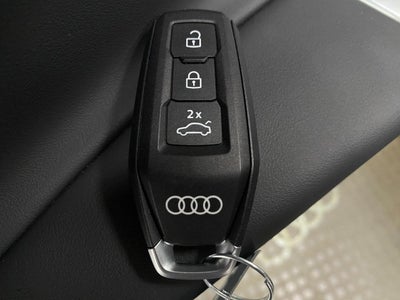 2025 Audi Q5 Premium Plus 2.0 TFSI quattro