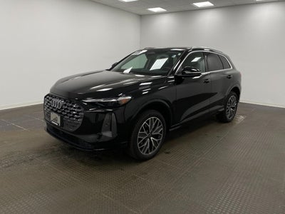 2025 Audi Q5 Premium Plus 2.0 TFSI quattro