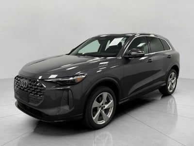 2025 Audi Q5 Premium Plus 2.0 TFSI quattro