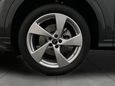 2025 Audi Q5 Premium Plus 2.0 TFSI quattro