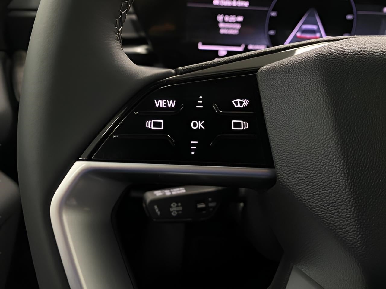 2025 Audi Q5 Premium Plus 2.0 TFSI quattro