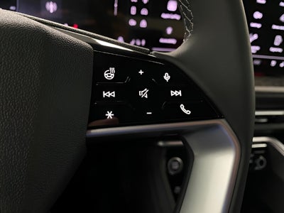 2025 Audi Q5 Premium Plus 2.0 TFSI quattro