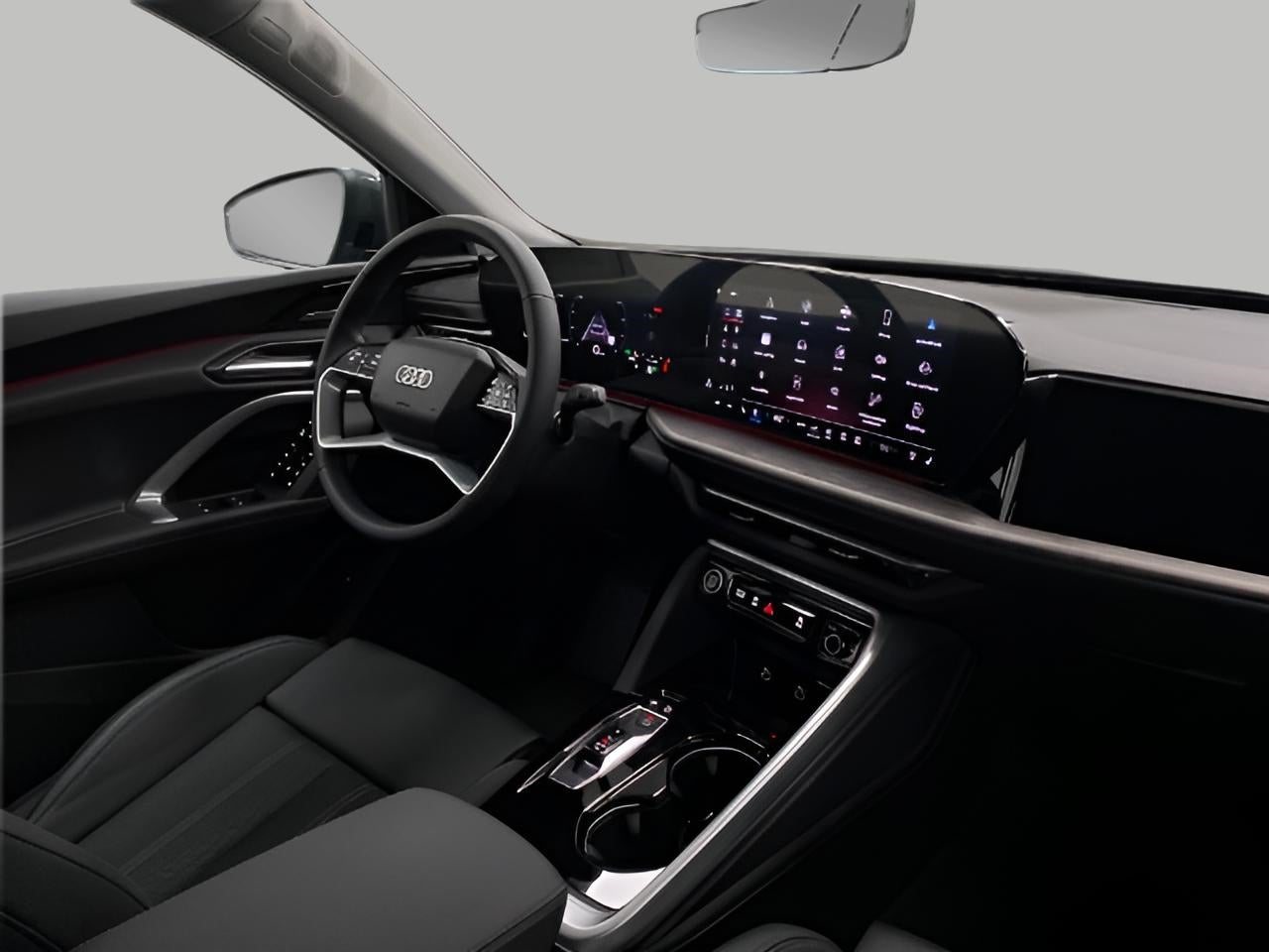 2025 Audi Q5 Premium Plus 2.0 TFSI quattro