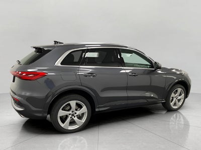 2025 Audi Q5 Premium Plus 2.0 TFSI quattro