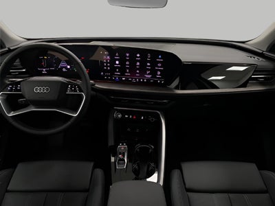 2025 Audi Q5 Premium Plus 2.0 TFSI quattro