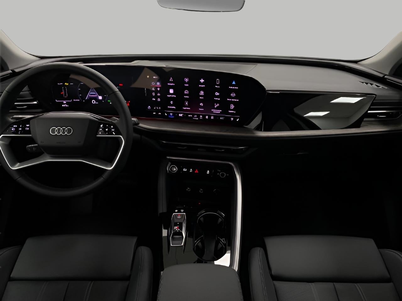 2025 Audi Q5 Premium Plus 2.0 TFSI quattro