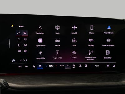 2025 Audi Q5 Premium Plus 2.0 TFSI quattro