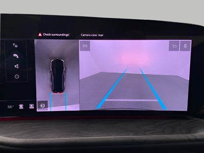 2025 Audi Q5 Premium Plus 2.0 TFSI quattro