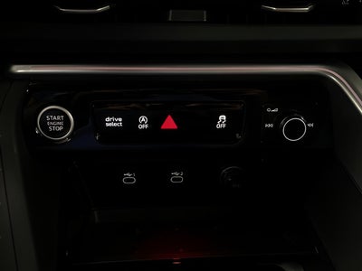 2025 Audi Q5 Premium Plus 2.0 TFSI quattro