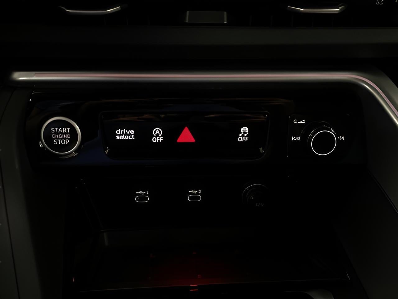 2025 Audi Q5 Premium Plus 2.0 TFSI quattro