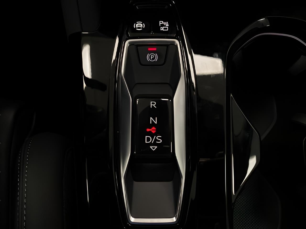 2025 Audi Q5 Premium Plus 2.0 TFSI quattro