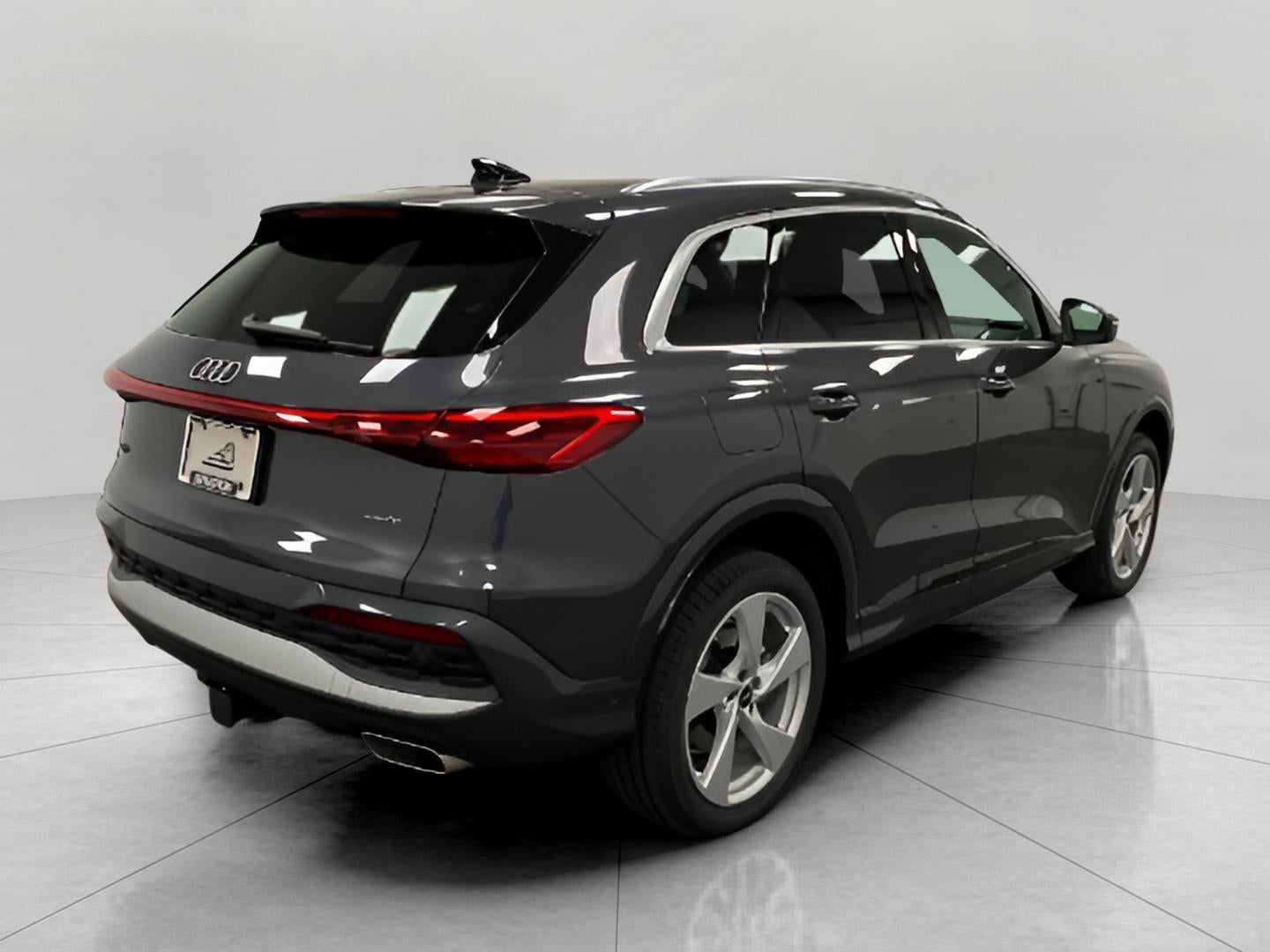 2025 Audi Q5 Premium Plus 2.0 TFSI quattro