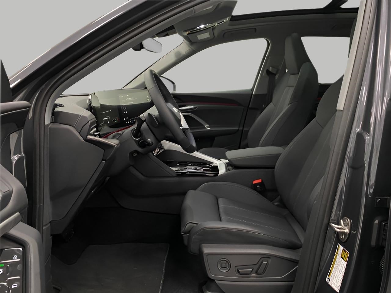 2025 Audi Q5 Premium Plus 2.0 TFSI quattro