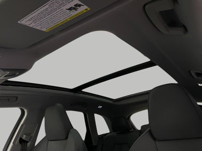 2025 Audi Q5 Premium Plus 2.0 TFSI quattro