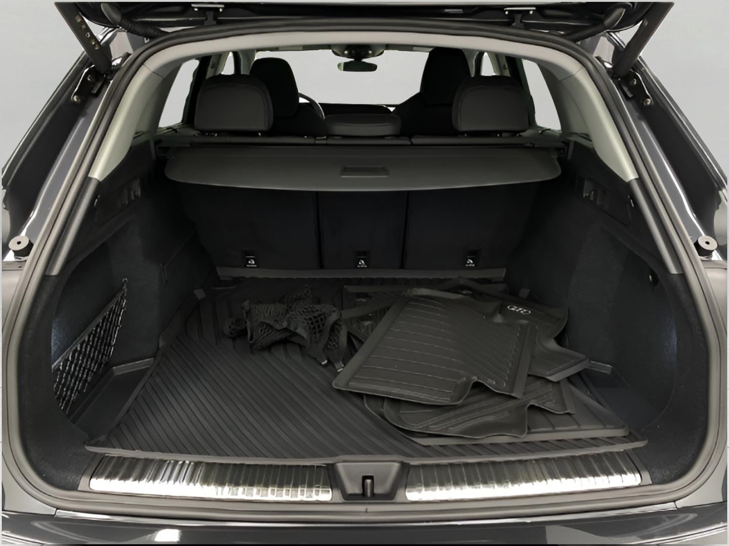 2025 Audi Q5 Premium Plus 2.0 TFSI quattro