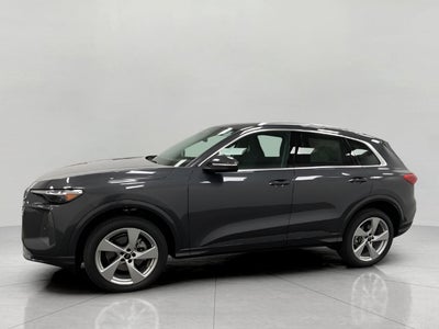 2025 Audi Q5 Premium Plus 2.0 TFSI quattro