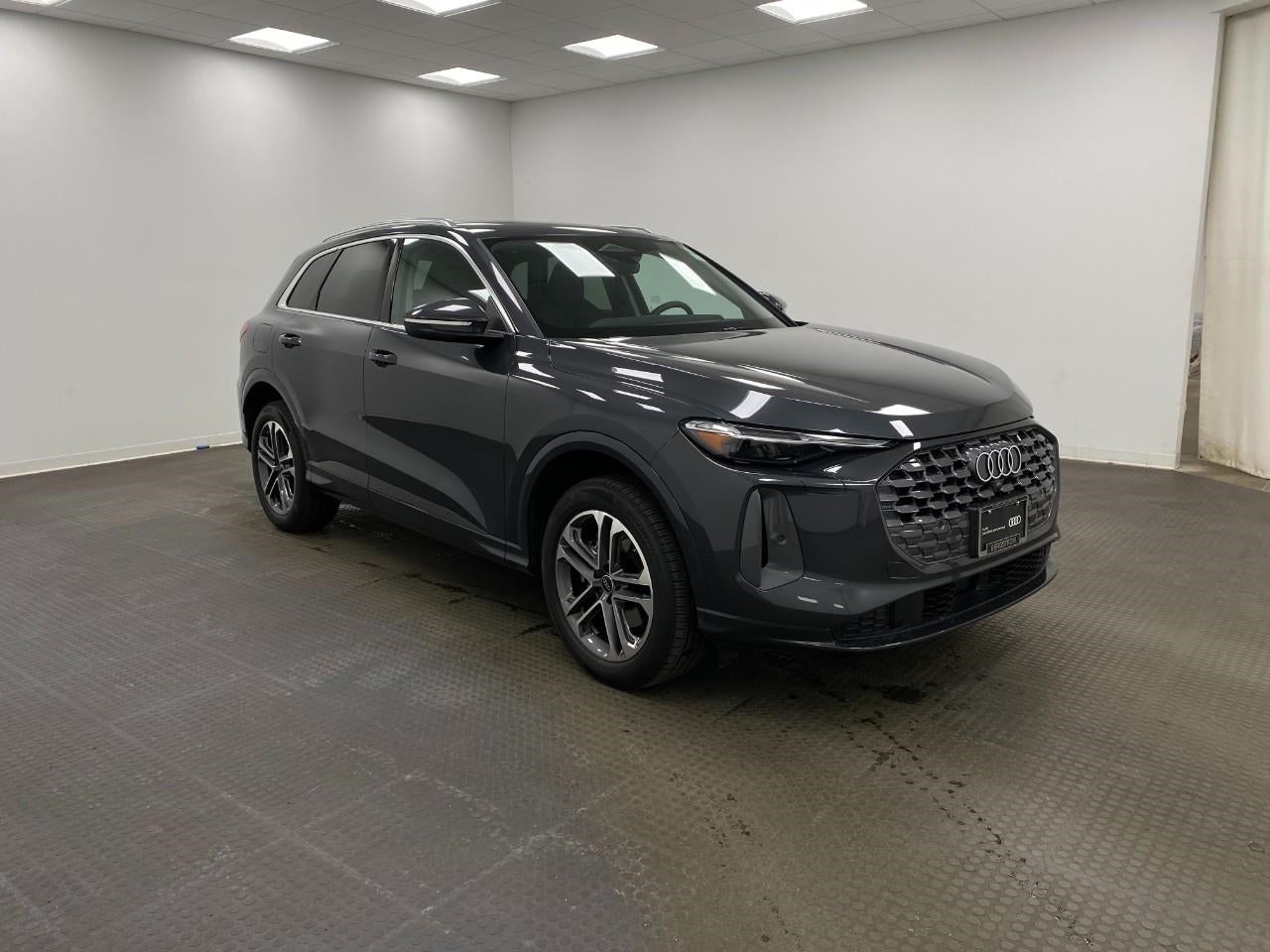 2025 Audi Q5 Premium Plus 2.0 TFSI quattro