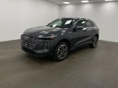2025 Audi Q5 Premium Plus 2.0 TFSI quattro