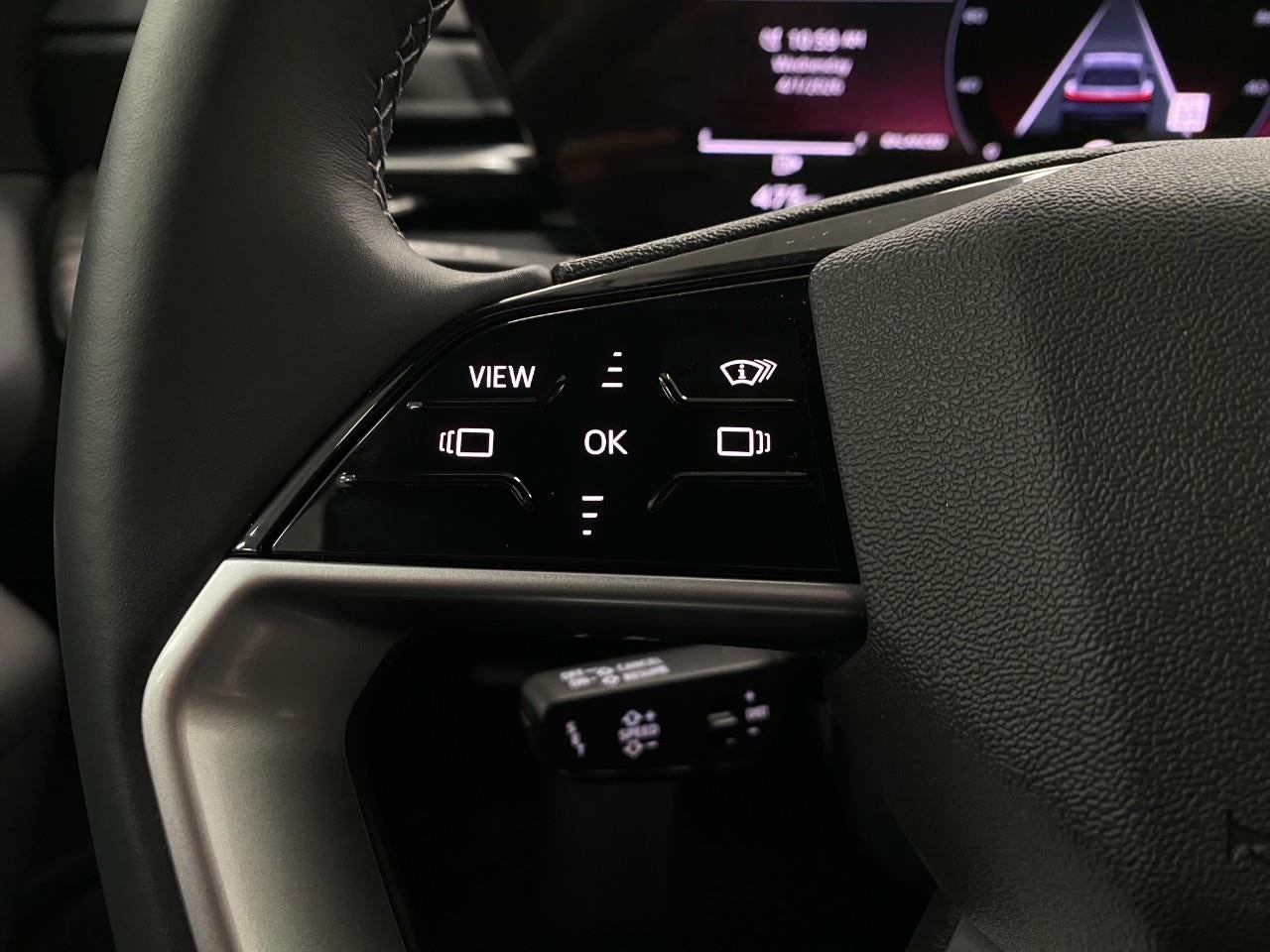 2025 Audi Q5 Premium Plus 2.0 TFSI quattro