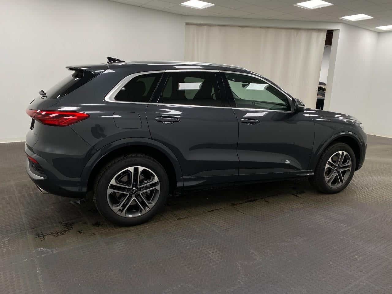 2025 Audi Q5 Premium Plus 2.0 TFSI quattro