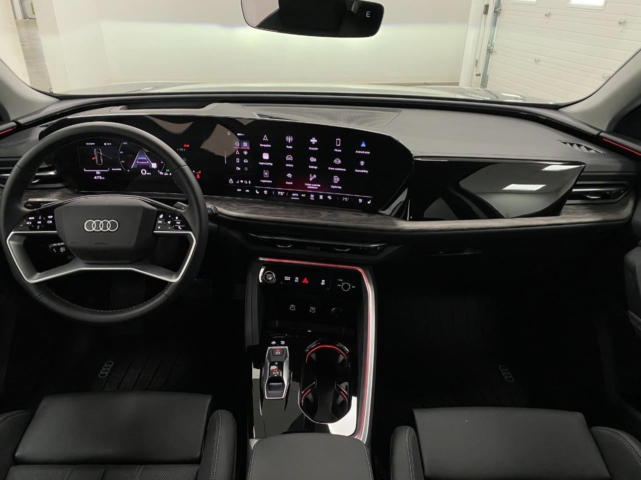 2025 Audi Q5 Premium Plus 2.0 TFSI quattro