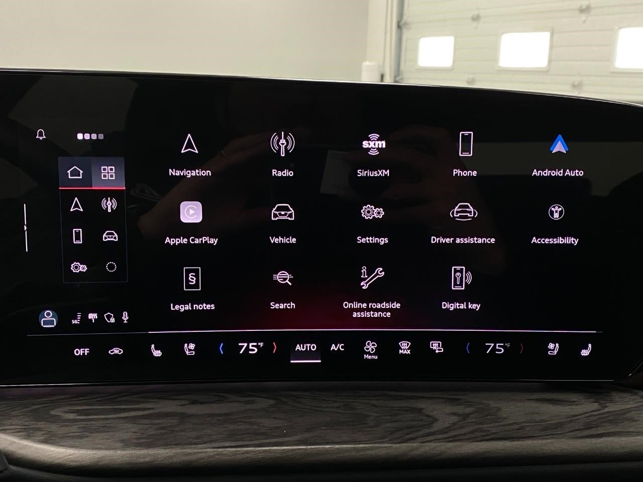 2025 Audi Q5 Premium Plus 2.0 TFSI quattro