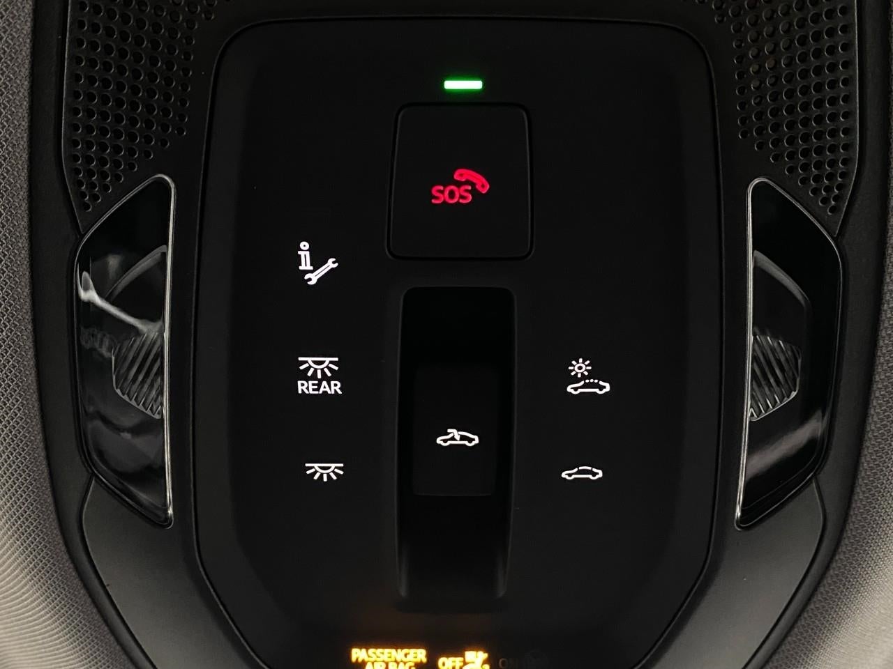 2025 Audi Q5 Premium Plus 2.0 TFSI quattro