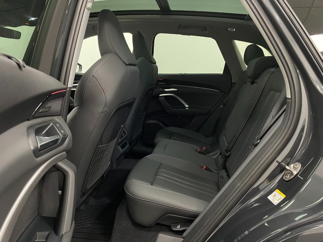 2025 Audi Q5 Premium Plus 2.0 TFSI quattro