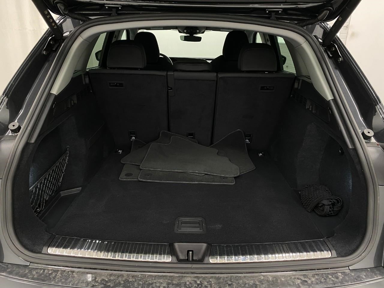 2025 Audi Q5 Premium Plus 2.0 TFSI quattro