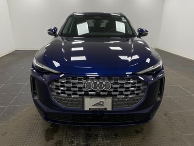 2025 Audi Q5 Premium Plus 2.0 TFSI quattro