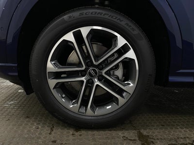 2025 Audi Q5 Premium Plus 2.0 TFSI quattro